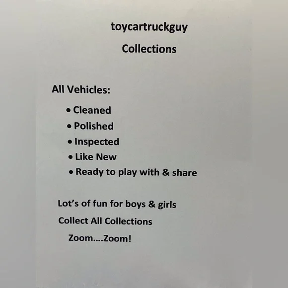 “Hot Rod” Collection - Picture 4 of 6